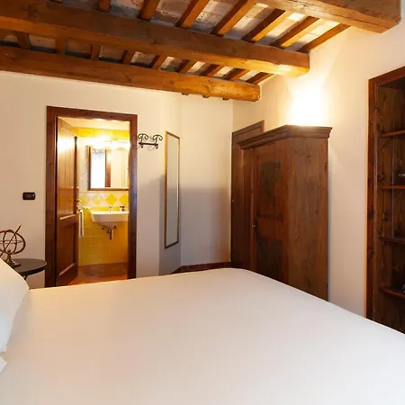 Relais Montefiore Al Rivellino Affittacamere Montefiore Conca