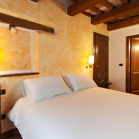 Relais Montefiore Al Rivellino *