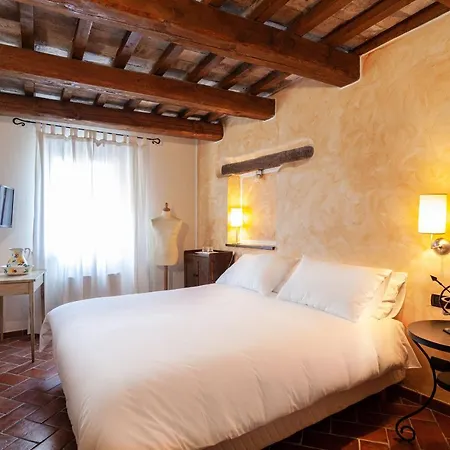 Relais Montefiore Al Rivellino