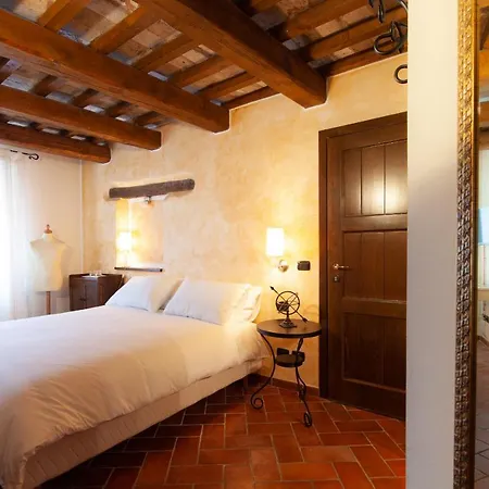 Relais Montefiore Al Rivellino