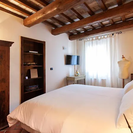 Affittacamere Relais Montefiore Al Rivellino *
