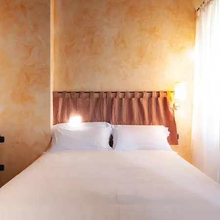 Relais Montefiore Al Rivellino
