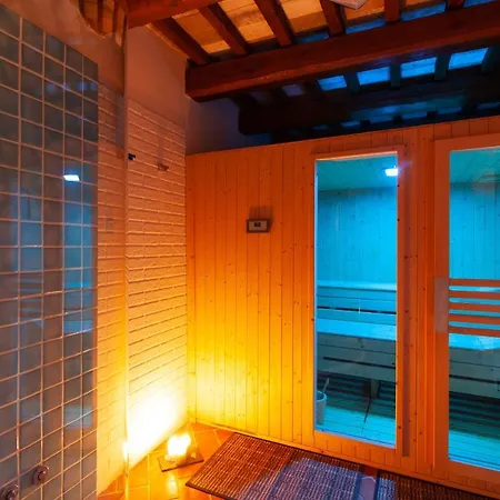 Relais Montefiore Al Rivellino * Montefiore Conca