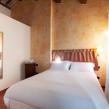 Relais Montefiore Al Rivellino