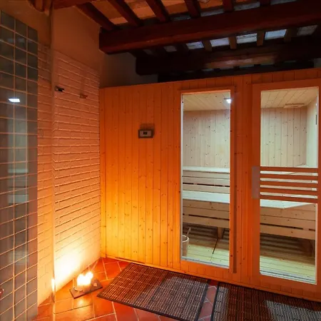 Relais Montefiore Al Rivellino Montefiore Conca